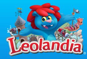 Леоландия: билет с открытой датой