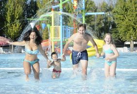 Зоопарк: Билет с быстрым входом