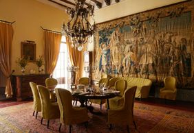 Дворец Букарелли: Полный вход