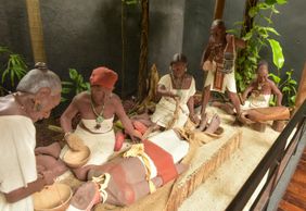 Choco-Story Плайя-дель-Кармен: Входной билет