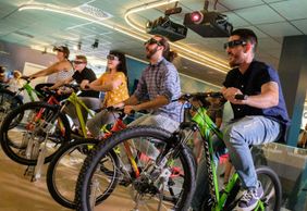 Музей Рафы Надаль Xperience: Входной билет