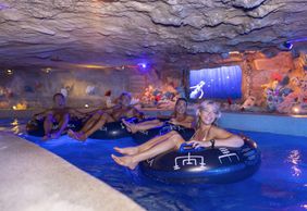 Rulantica: вечерний билет