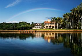 Deering Estate: входной билет