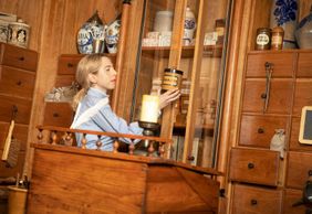 TimeRide Франкфурт: Входной билет