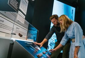 Чикагский исторический музей: Входной билет