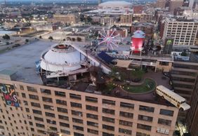 Городской музей Сент-Луиса: входной билет