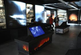 Эльдеймар: Входной билет