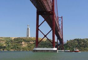 Pilar 7 Bridge Experience: Входной билет