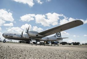 Национальный музей ядерной науки и истории: Входной билет