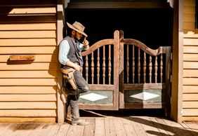 Парк города Сиукс: Билет с входом без очереди