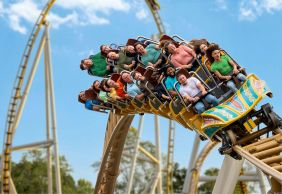 Сады Буш Уильямсберг: Входной билет