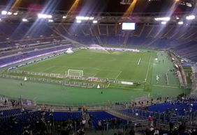 Олимпийский стадион: Входной билет