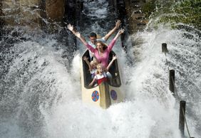 LEGOLAND® Billund: Входной билет