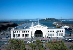 БЕЗ ОЧЕРЕДИ: дневной входной билет в Exploratorium