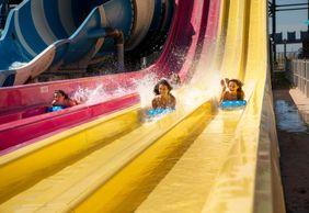 Парк развлечений "Мирабиландия" + 2-дневный входной билет "Мирабич