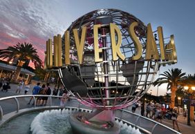 Universal Studios Hollywood: купите день, получите день бесплатно