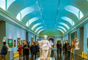 Музей Прадо: Лучшее из коллекции