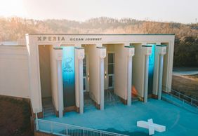 XPERIA - Ocean Journey: входной билет