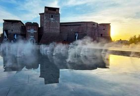 Музей Феллини: Входной билет