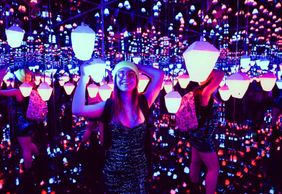 Салоники: входной билет в музей селфи