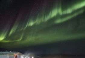 Спа-центр и геотермальные ванны Laugarvatn Fontana: входной билет