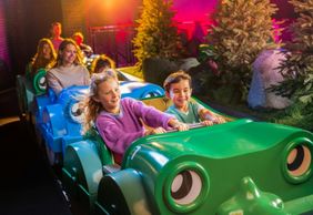 Станция Плопса Antwerp: Входной билет