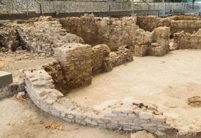 Вилла Романа Патти: Входной билет