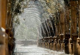 Jardines de Alfabia: Билет с входом без очереди