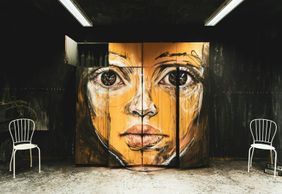 KUNSTLABOR 2 - Центр искусства и культуры Мюнхена: Входной билет