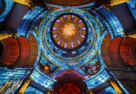 AURA Invalides: Входной билет