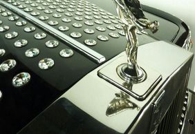 Музей автомобилей и моды: Входной билет