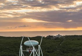 Башня Тулум: входной билет