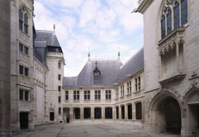 Дворец Жака Кера: Входной билет