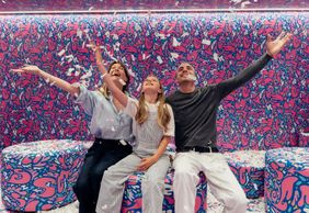 ИКОНО Берлин: Входной билет