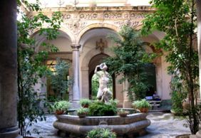 Региональный археологический музей Антонино Салинаса: входной билет