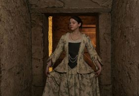 The Real Mary King's Close: Входной билет