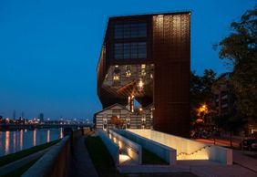 Арт-центр Cricoteka – Tadeusz Kantor: Входной билет