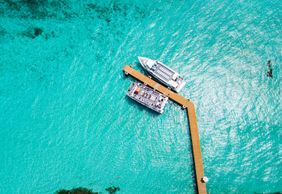 Гаррафонский природный риф-парк: Билет с быстрым входом