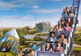 Футуроскоп: 1-дневный доступ