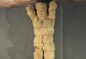 Региональный археологический музей Пьетро Гриффо: входной билет