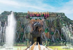 Парк аттракционов Гардаленд: Билет с быстрым входом