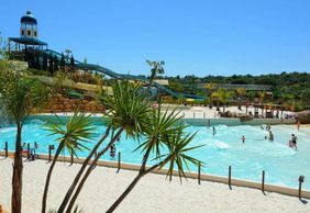 Зоопарк Алгарве: Входной билет