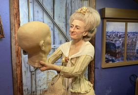 Музей мадам Тюссо, Гонконг - входной билет