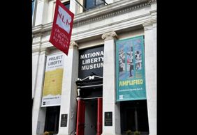 Национальный музей свободы: Входной билет