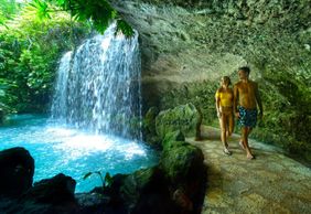 Парк Xenses: Билет с быстрым входом