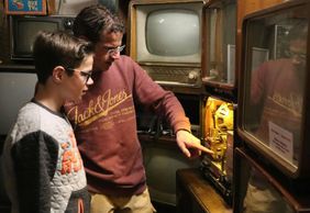 Музей Oude Ambachten: Входной билет