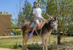 Крейзи Уорлд Алгарве Парк: входной билет