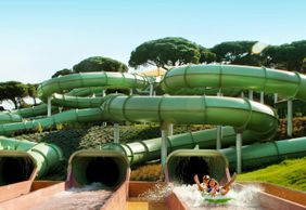 Marineland Catalunya: Билет с входом без очереди