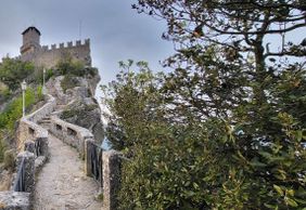 Сан-Марино: аудиоэкскурсия по «древней земле свободы»