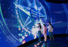 Обсерватория One World: проход без очередей + гибкий вход